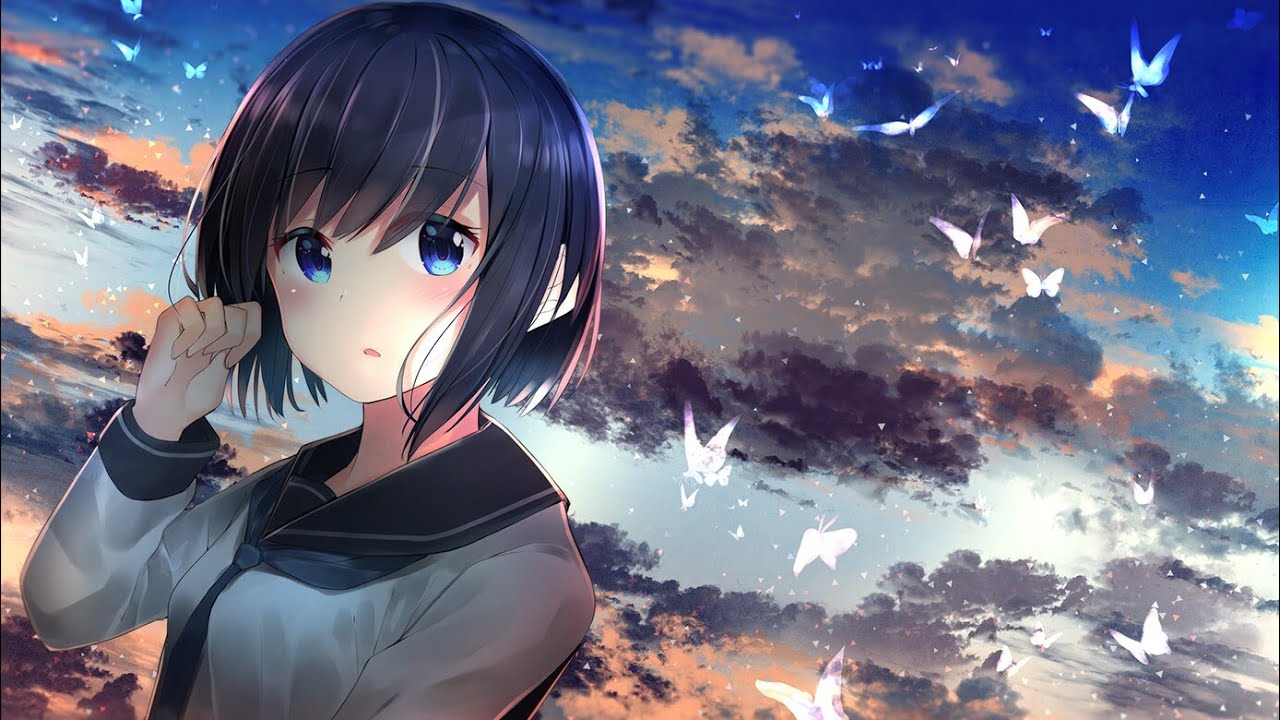 Nightcore - Kimi ni dekiru nani ka「Project D.M.M」
