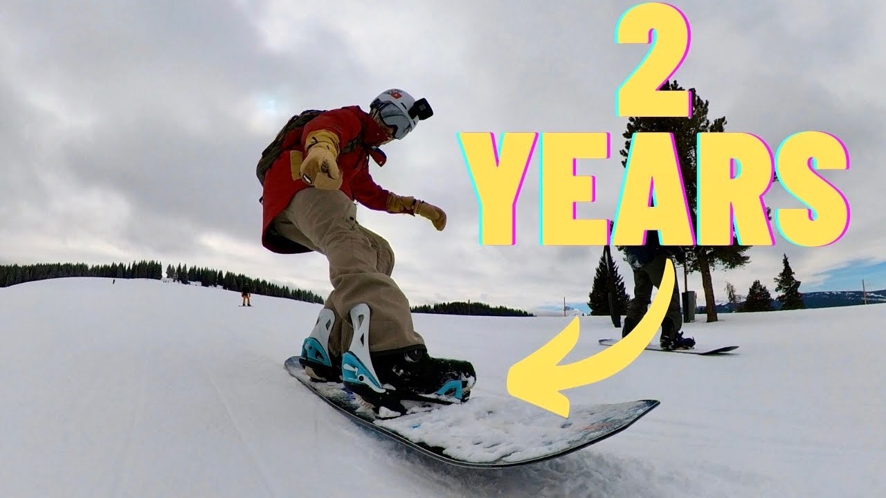 Крепления для сноуборда Burton Step On: долгосрочный обзор