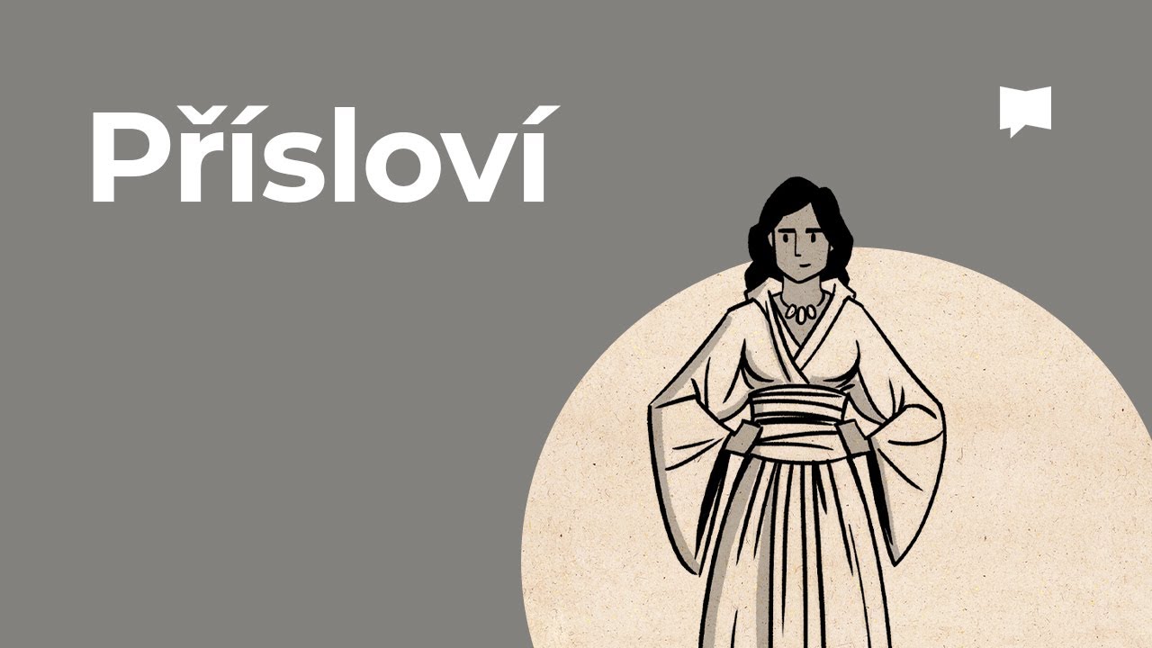 Přísloví