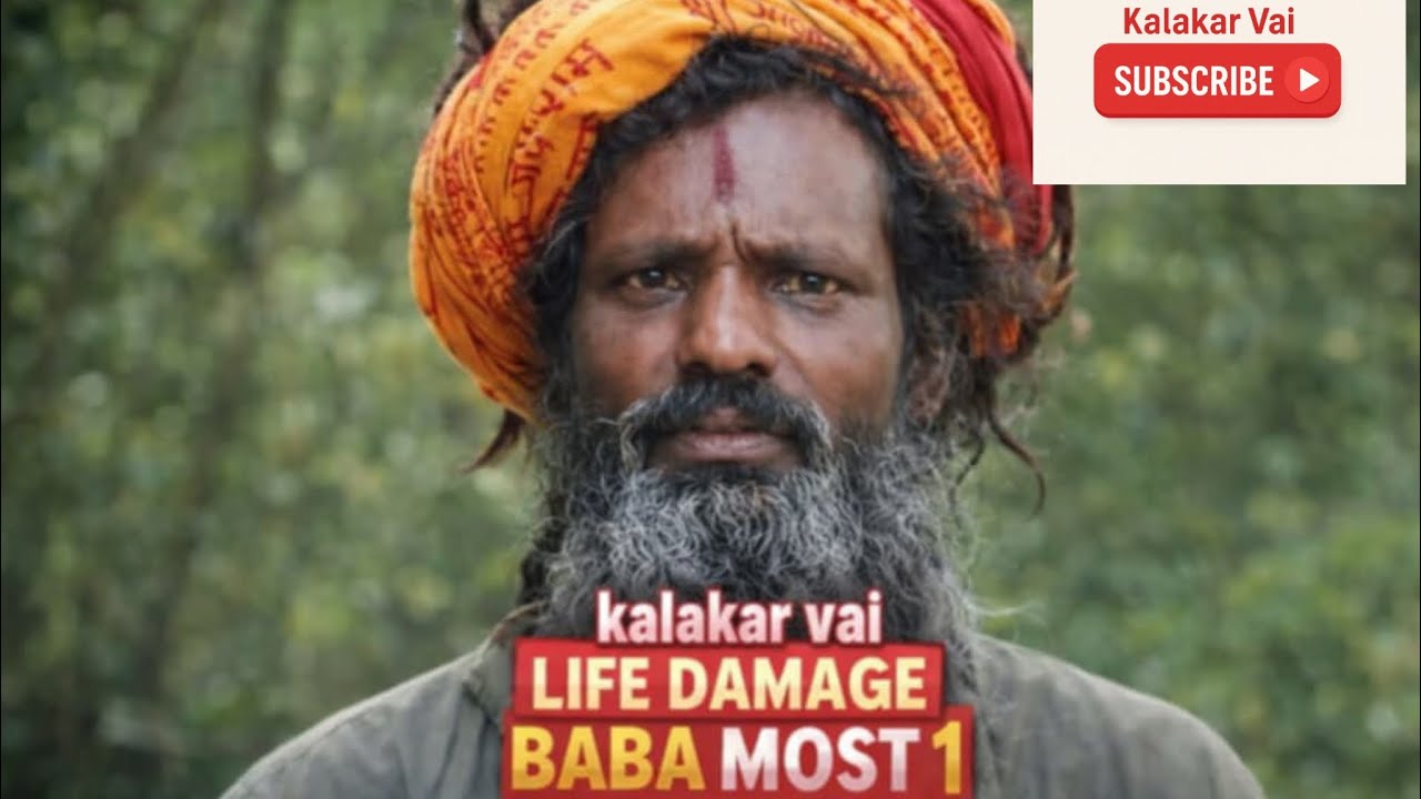 •	“Life Damage नै Life Lesson हो” kalakar vai podcast part 2