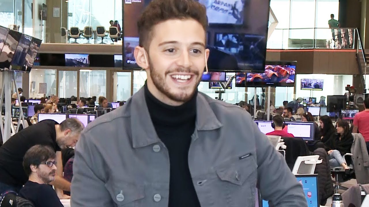Ruggero Pascuarelli a corazón abierto: volvió a ATAV y contó todo sobre sus proyectos