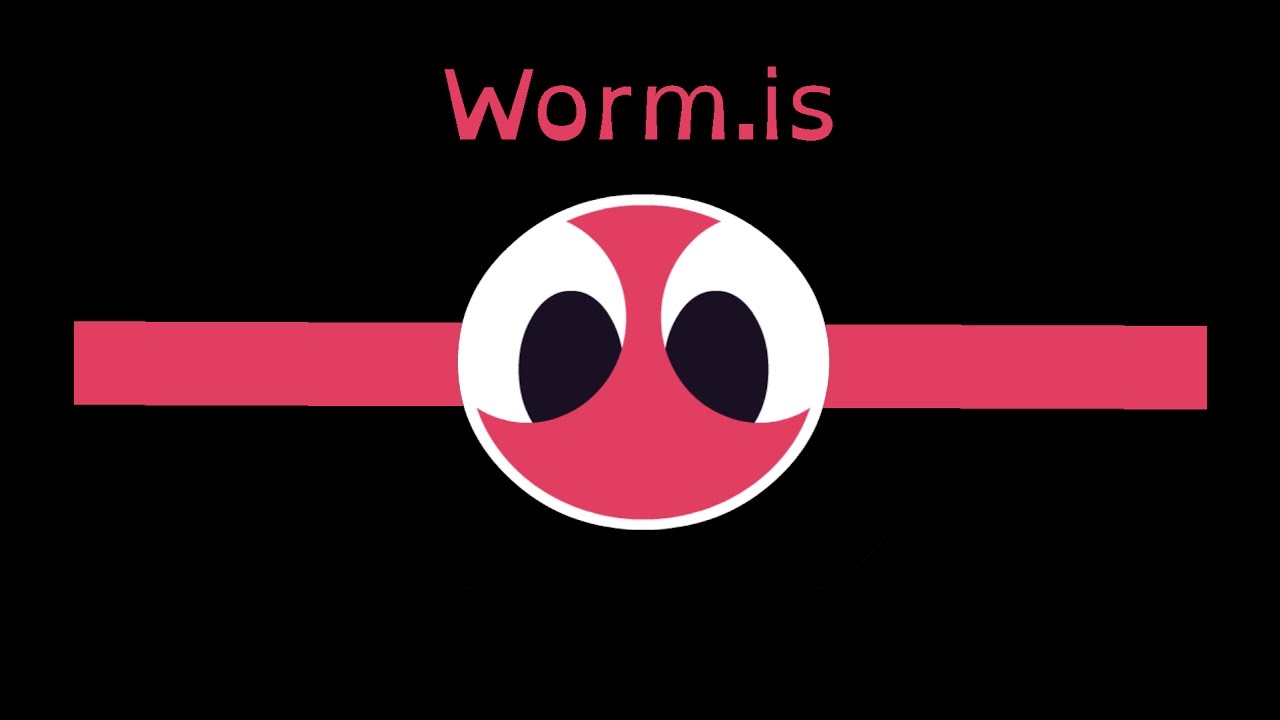 Worm.is (Lag Is Real)