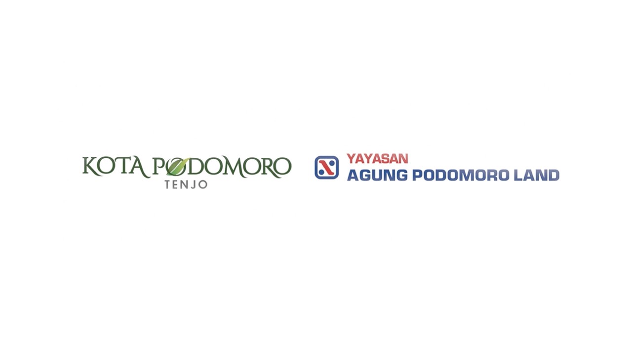 Momen indah saat Kota Podomoro Tenjo berbagi kebahagiaan  🕊️✨