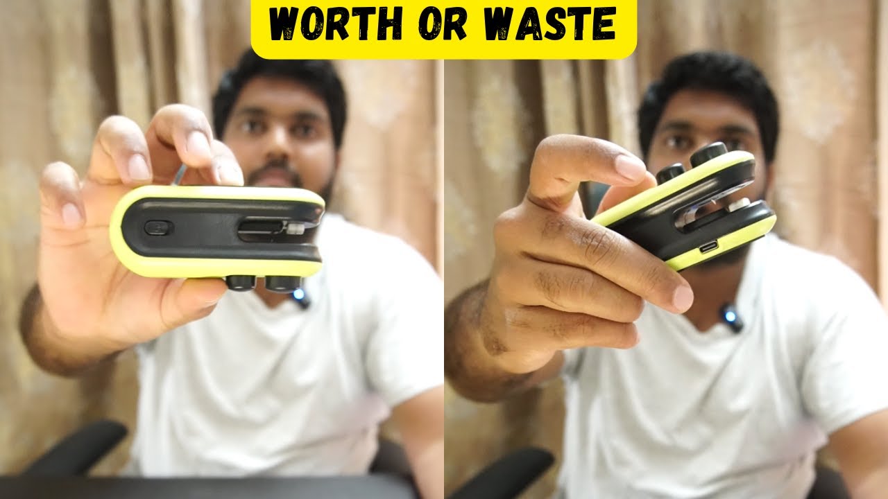 Portable Sealer Machine| 300 Rupees | Amazon