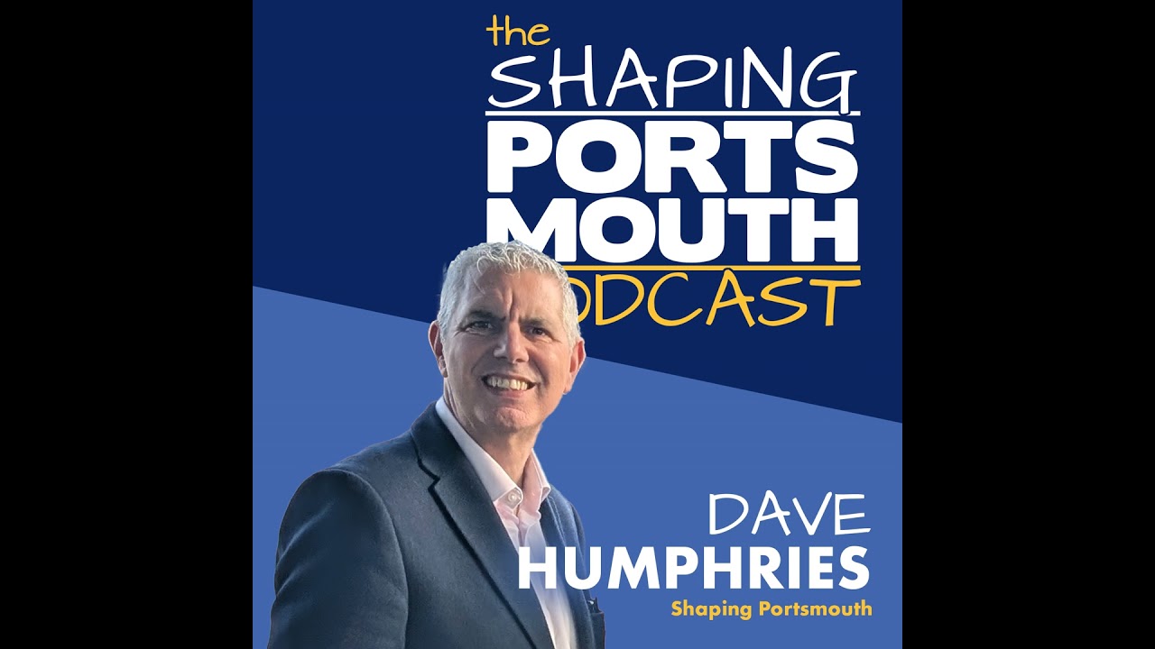 Episode 80: Dave Humphries