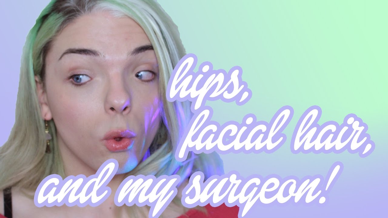 11 Months on Estrogen: My FFS Consultation w/ Dr. Spiegel | Stef Sanjati