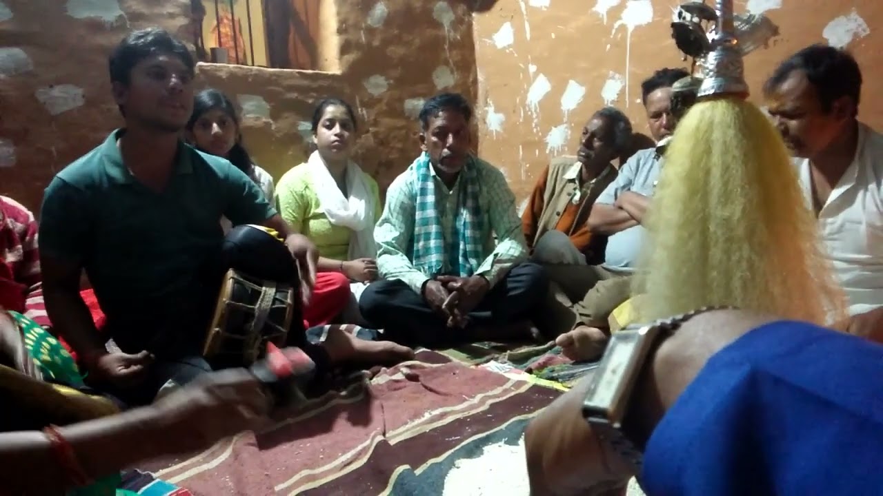 NIRANKAR DEVTA JAGAR//BY HAREESH BHANDALU