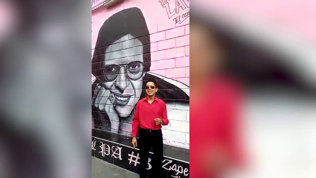 Hector Jr. El Niño De Oro - La Reencarnacion  ( Video Oficial )