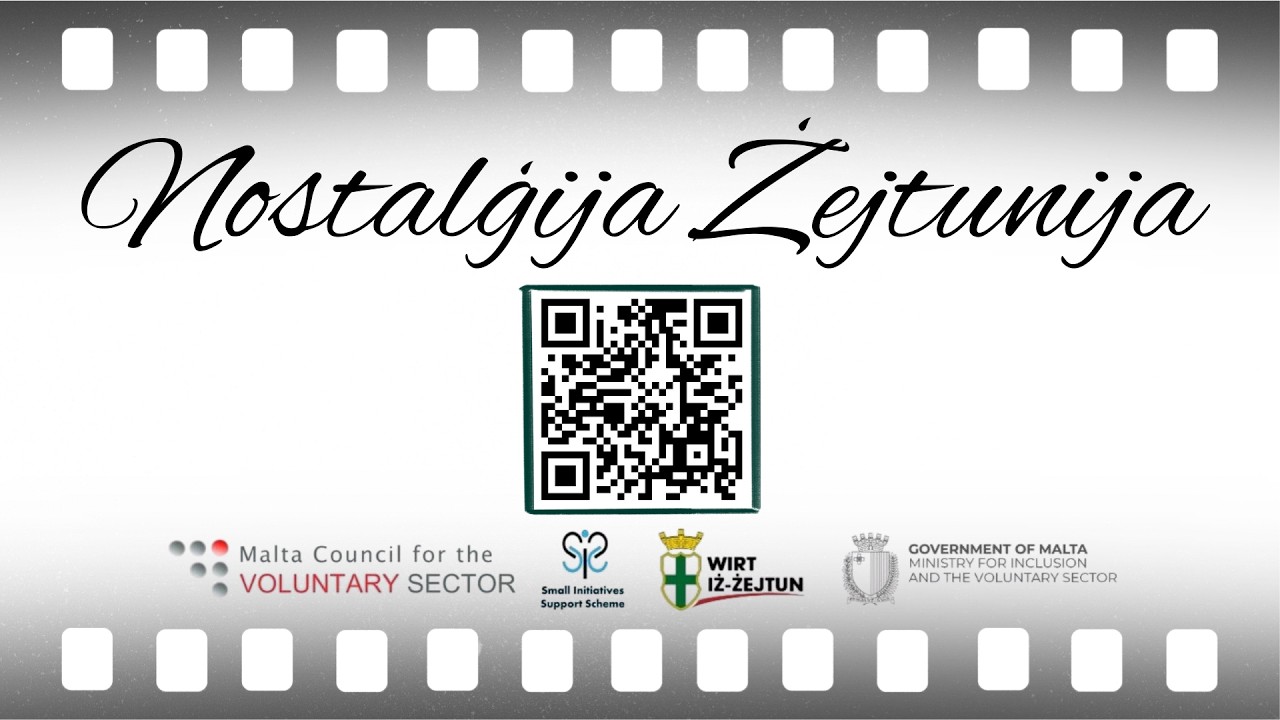 Nostalgija Zejtunija kollha