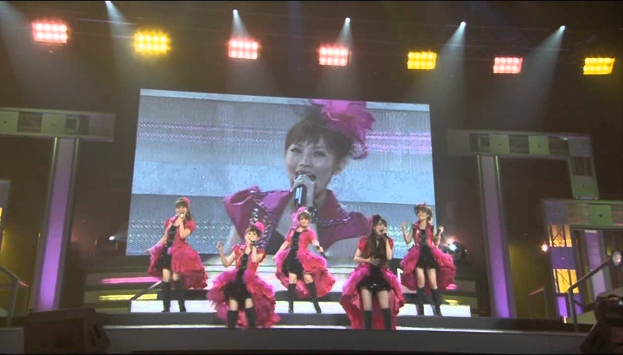 ドリームモーニング娘「モーニングコーヒー」