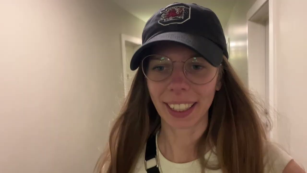 USA vlog 20