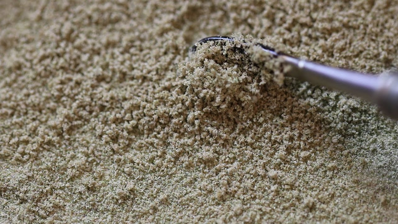 Lots of KIEF