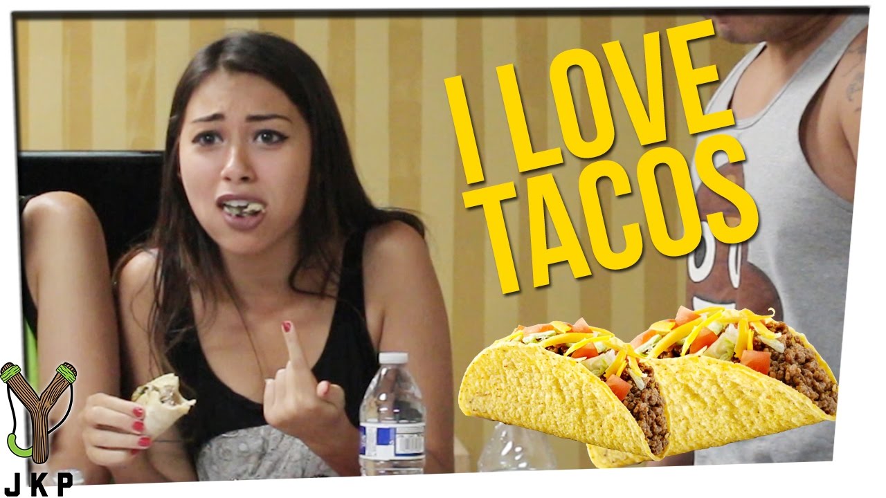 Taco Challenge