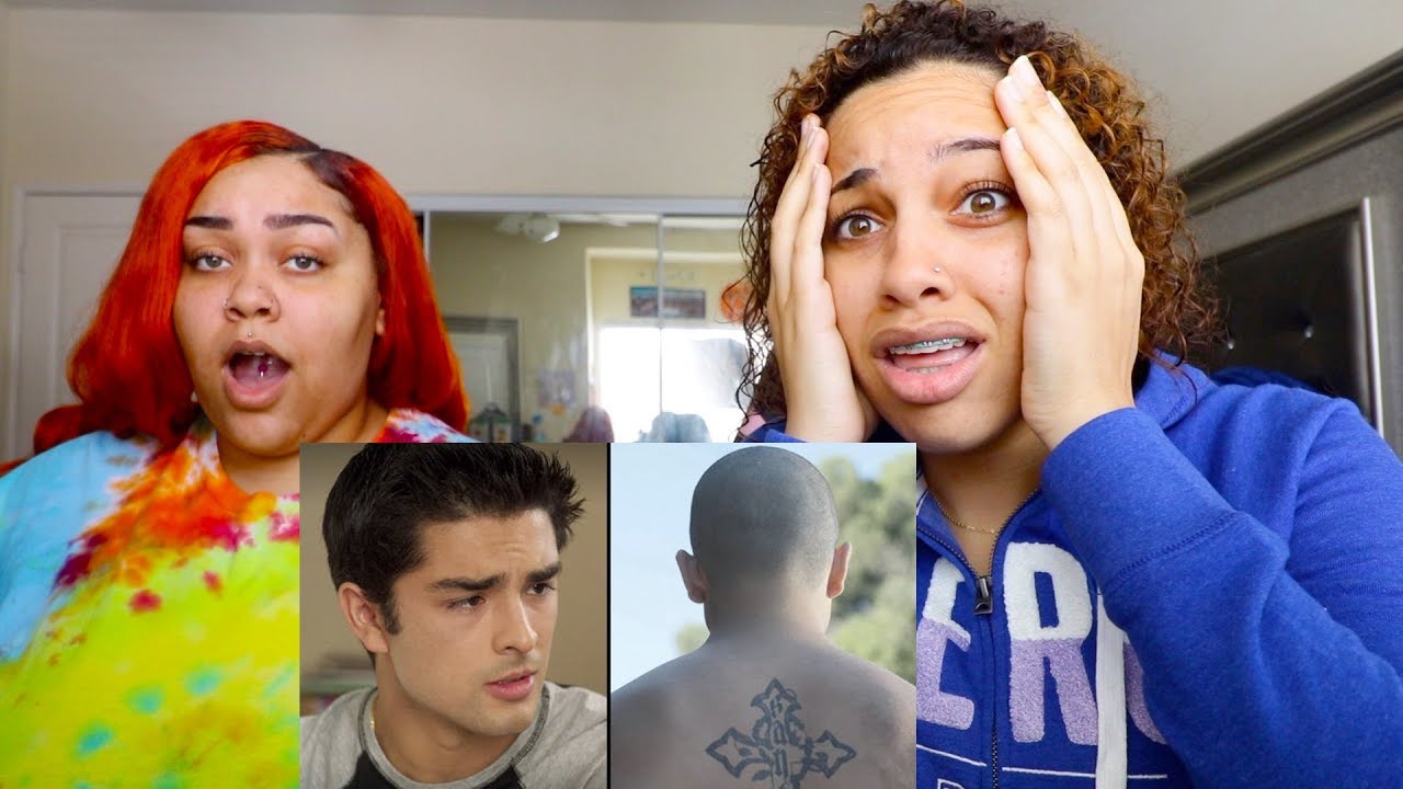 ON MY BLOCK SEASON 3 ENDING REACTION