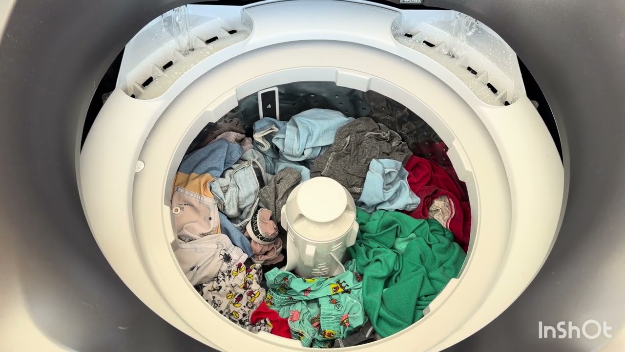 Lavadora Brastemp Double Wash 16kg (BWD16)