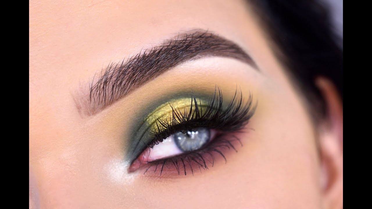 Jaclyn Hill X Morphe Vault Review | FINAL THOUGHTS + Eye Makeup Tutorial