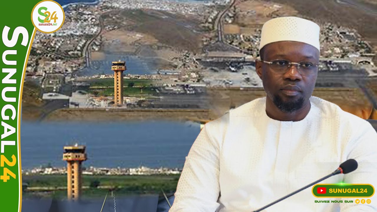 Ousmane Sonko : Les Terrains Accapar&eacute;s par le Client&eacute;lisme Politique Seront R&eacute;cup&eacute;r&eacute;s
