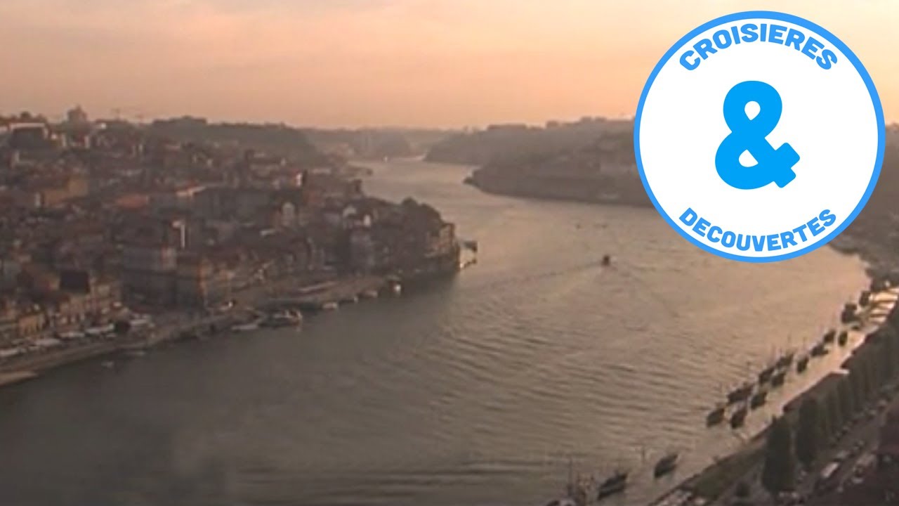Porto et la vallée du Douro - Documentaire