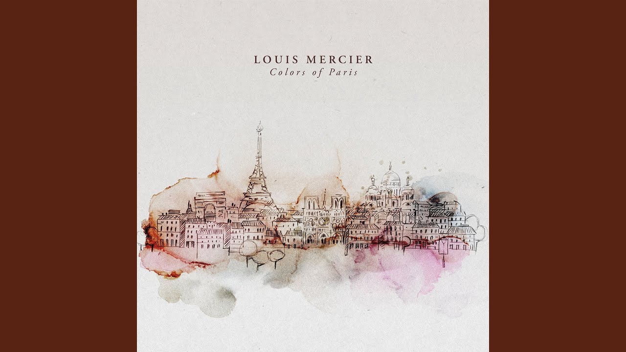 Midnight in Montmartre