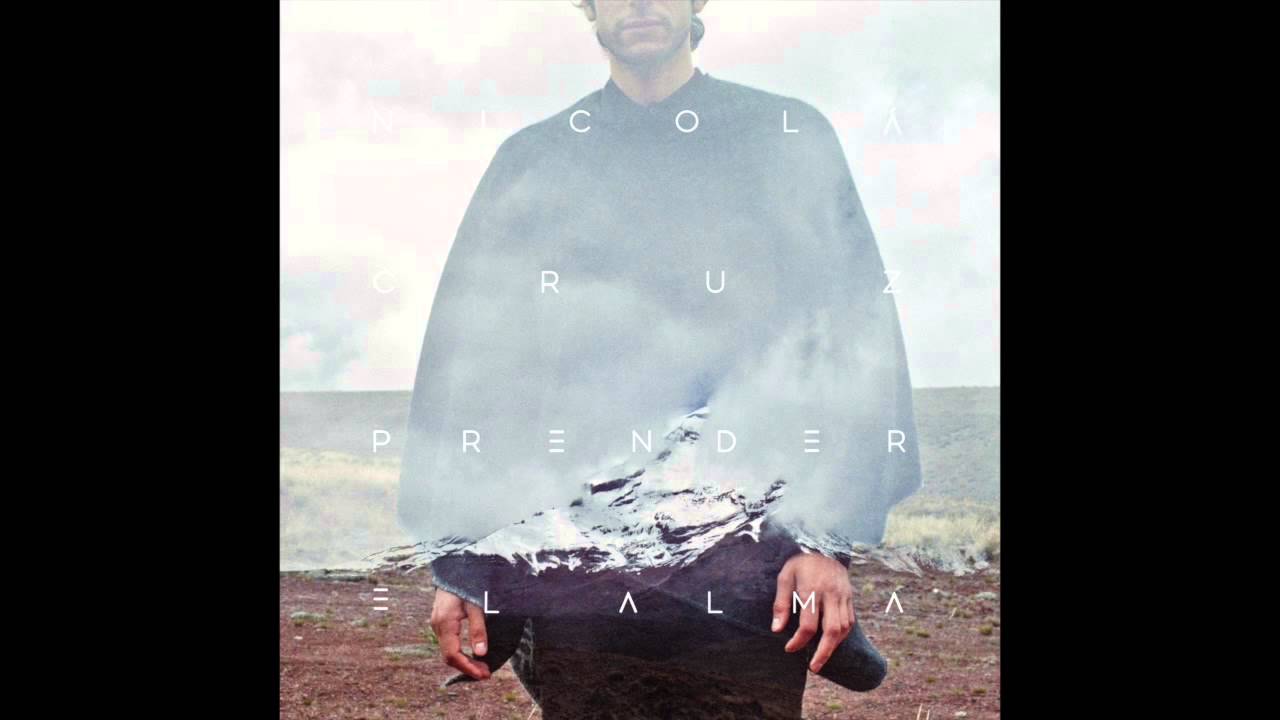 Nicola Cruz - Colibria