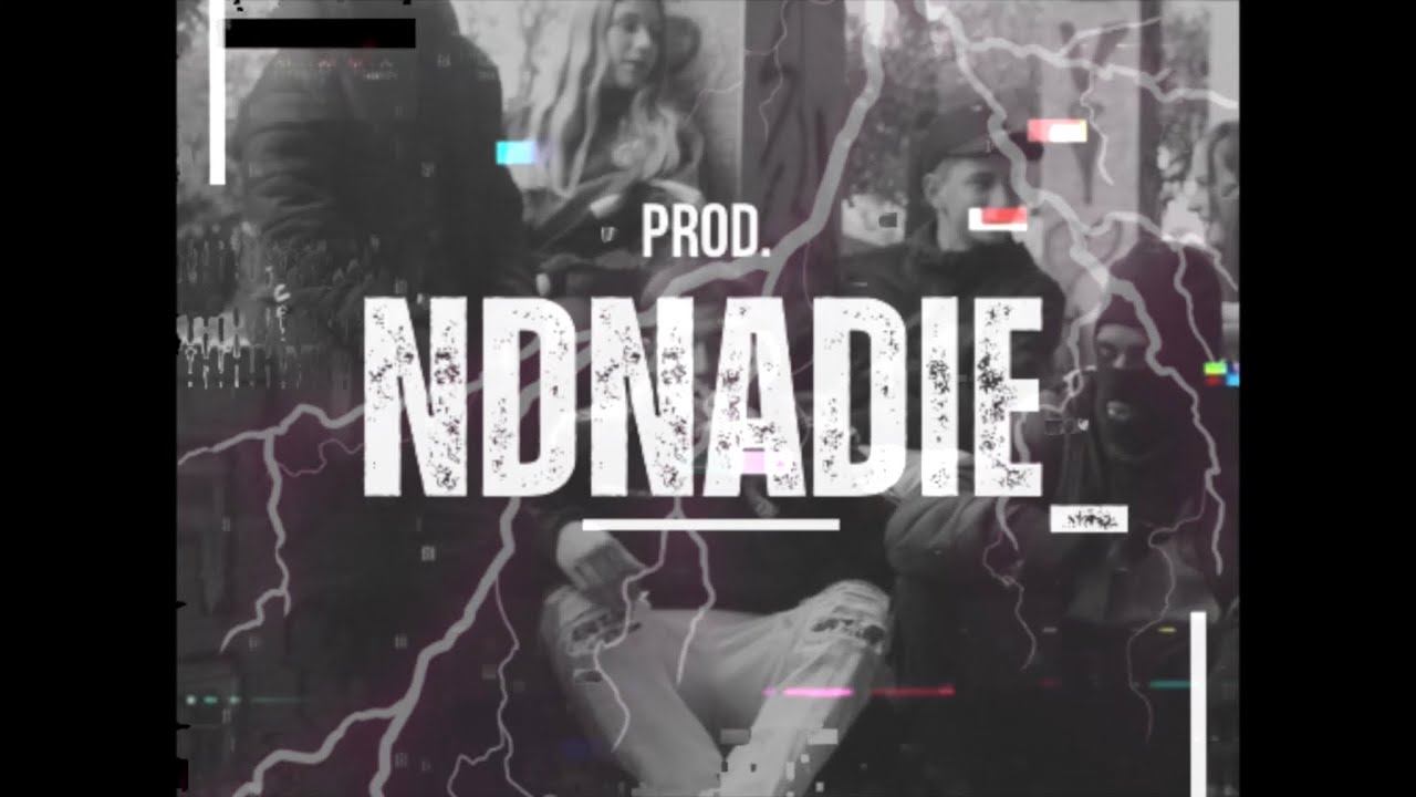 NDN · QUIEREN SER DE LA CALLE · PROD NDNADIE