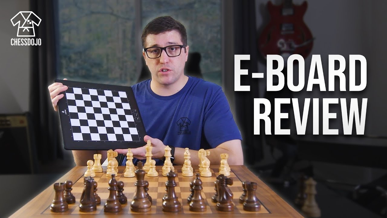 Play OTB At Home - Millennium Supreme Tournament 55 Review