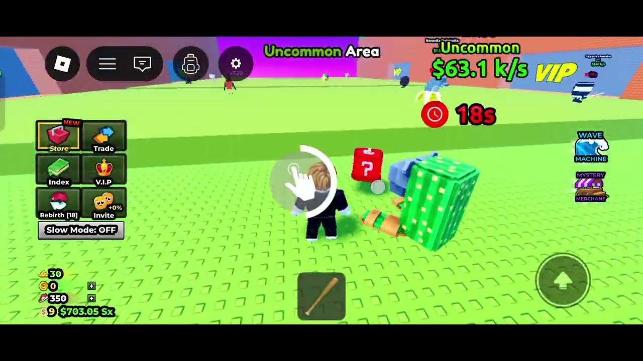 I got 8 secret brainrot 😱😱😱 unbelievable 