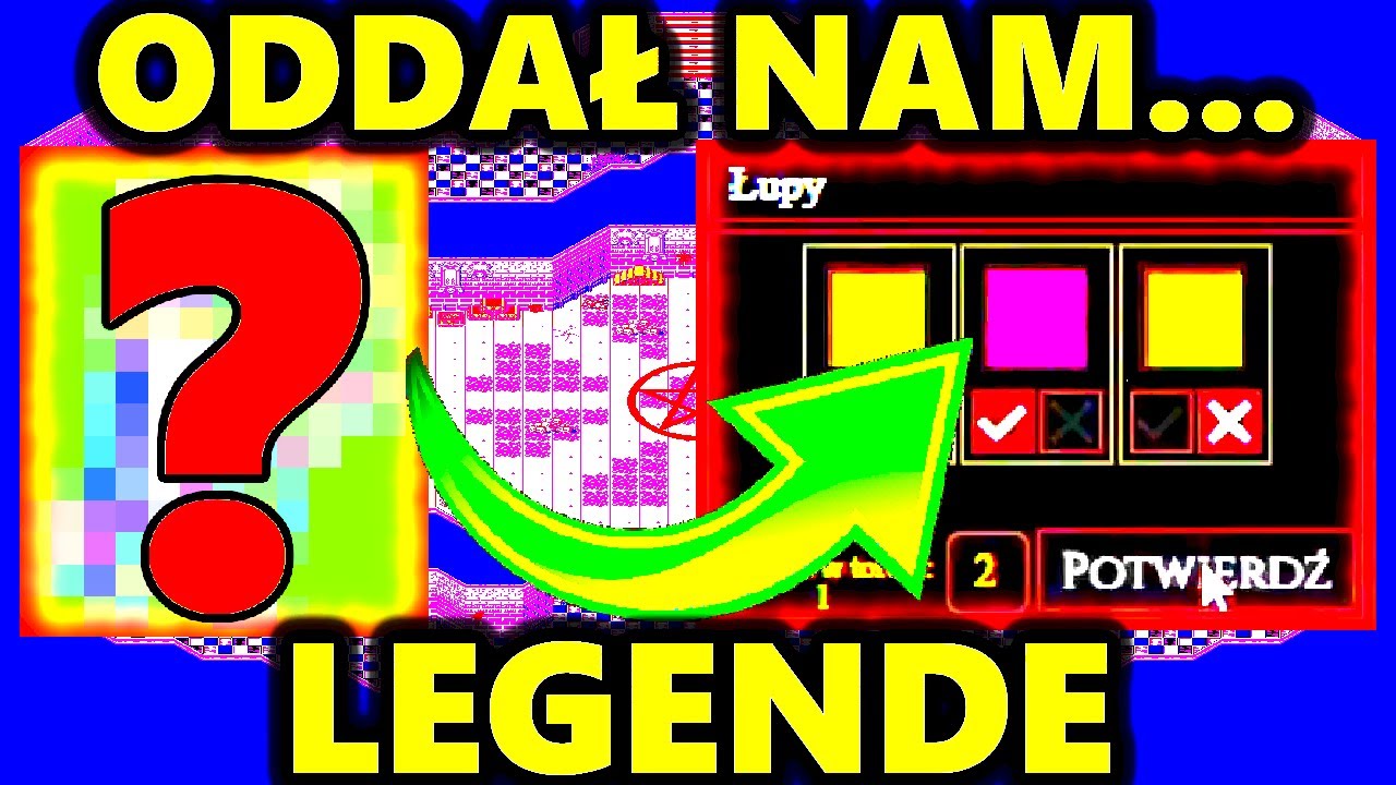 Margonem - A MÓWILI ŻE TEN HEROS NIE ODDAJE LEGENDY! - Herosi i Elity 2!