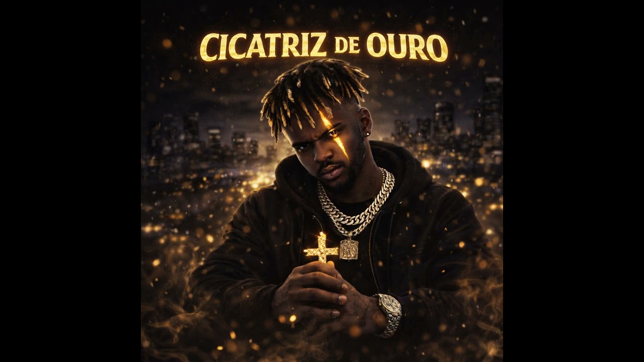 Cicatriz de Ouro
