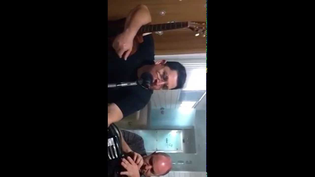 HOMENAGEM A ROSENILDO DE PAULA (Grupo Minuano) no Tocando de Primeira Rádio Colméia