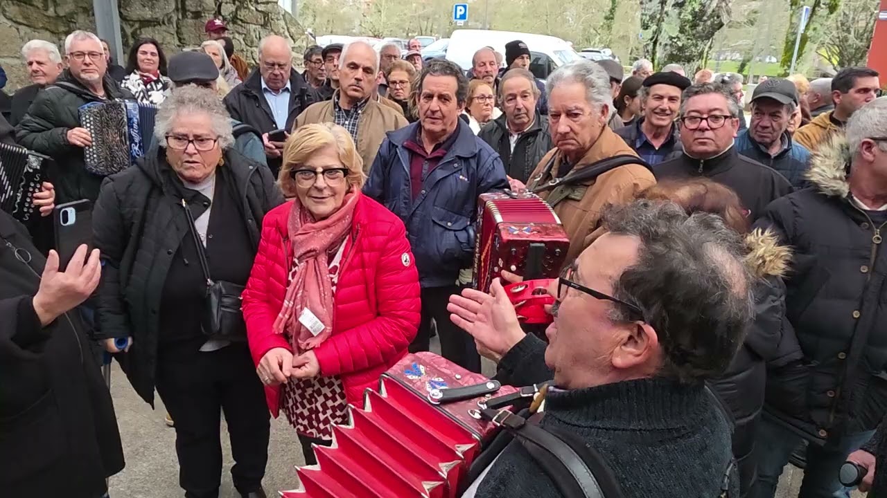 Toma lá/ Toma lá | Domingo | Arcos de Valdevez |8|2|2026|