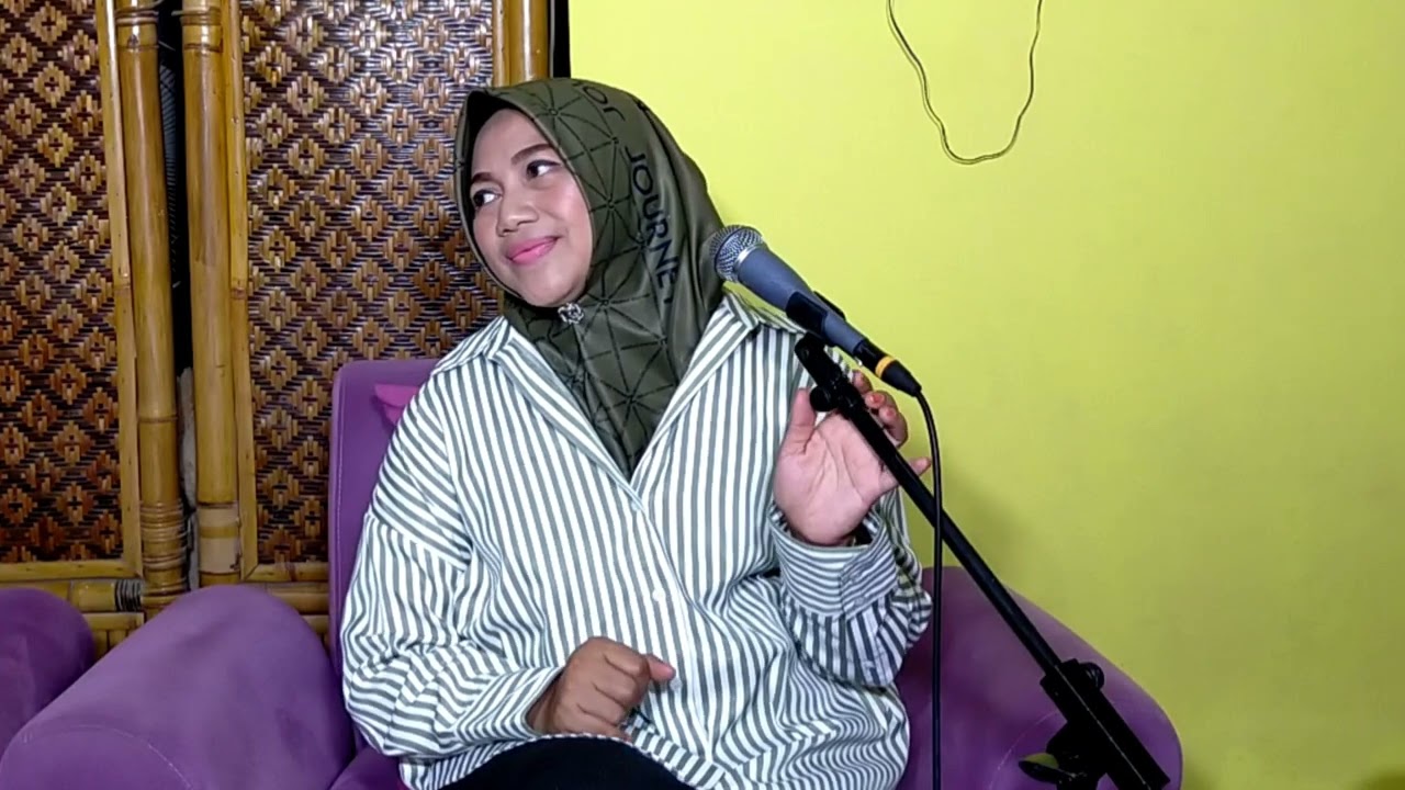 KERONCONG DANGDUT KEGAGALAN CINTA // RHOMA IRAMA // BAGOES KERONCONG COVER