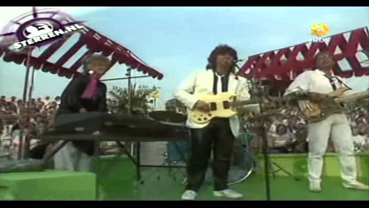 The Millionaires- Marlena