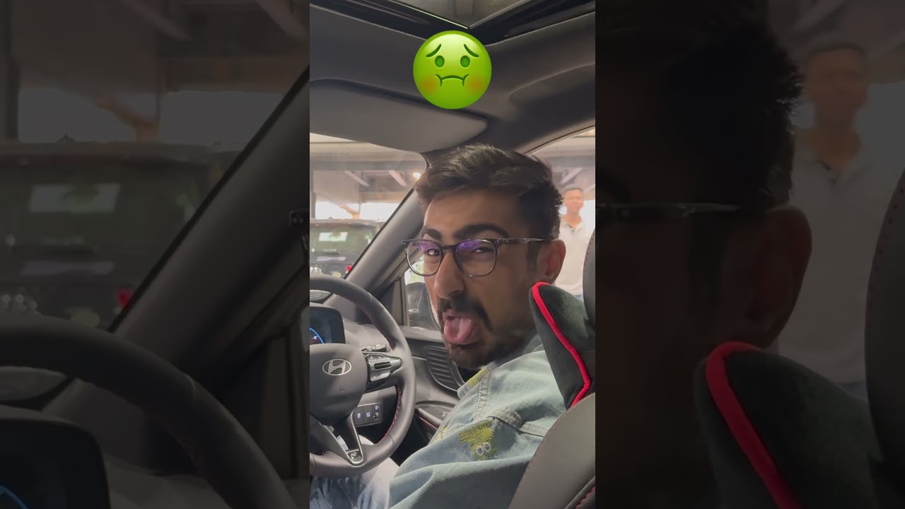 5 Things We Hate About the i20 N-Line! 😤