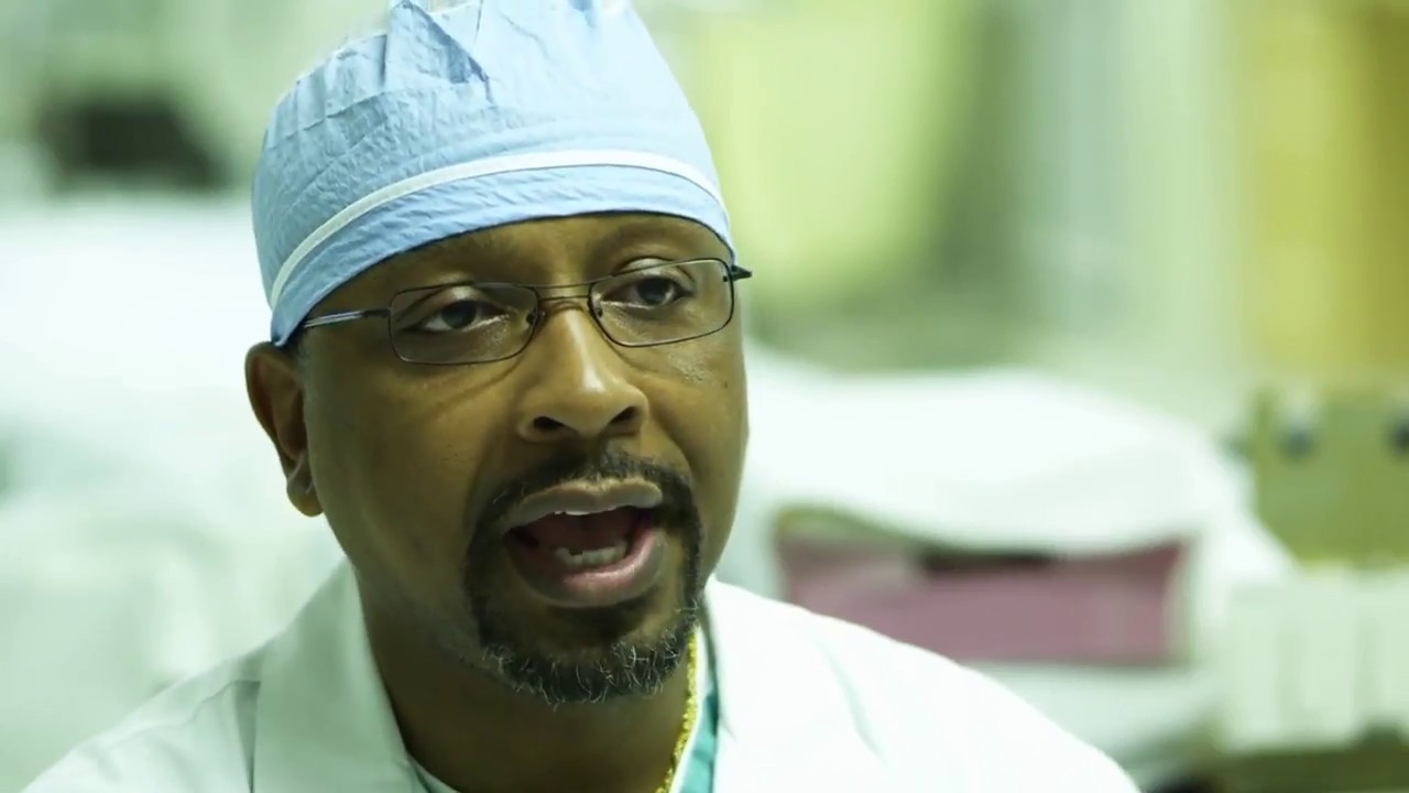 Minimally Invasive Vascular Surgery with Dr. Yves Gabriel of Morton Plant Hospital in Clearwater, FL
