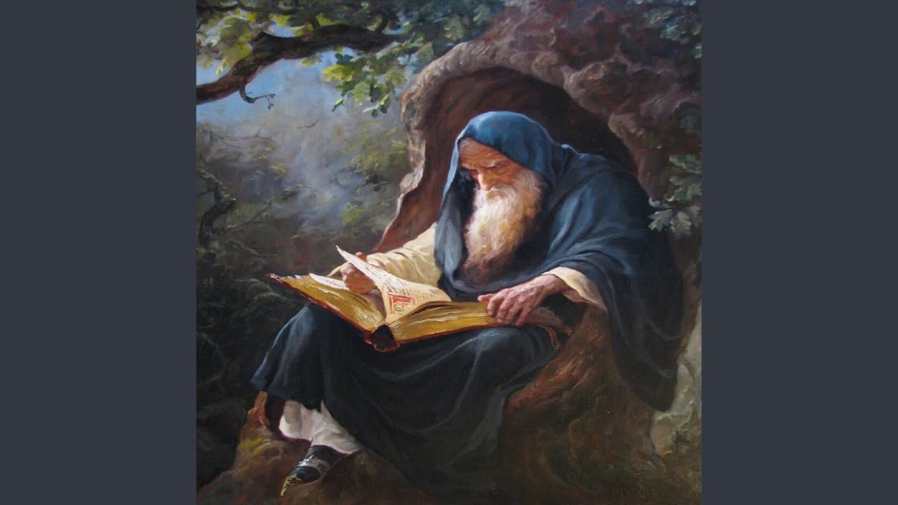 Чех, Лех и Рус