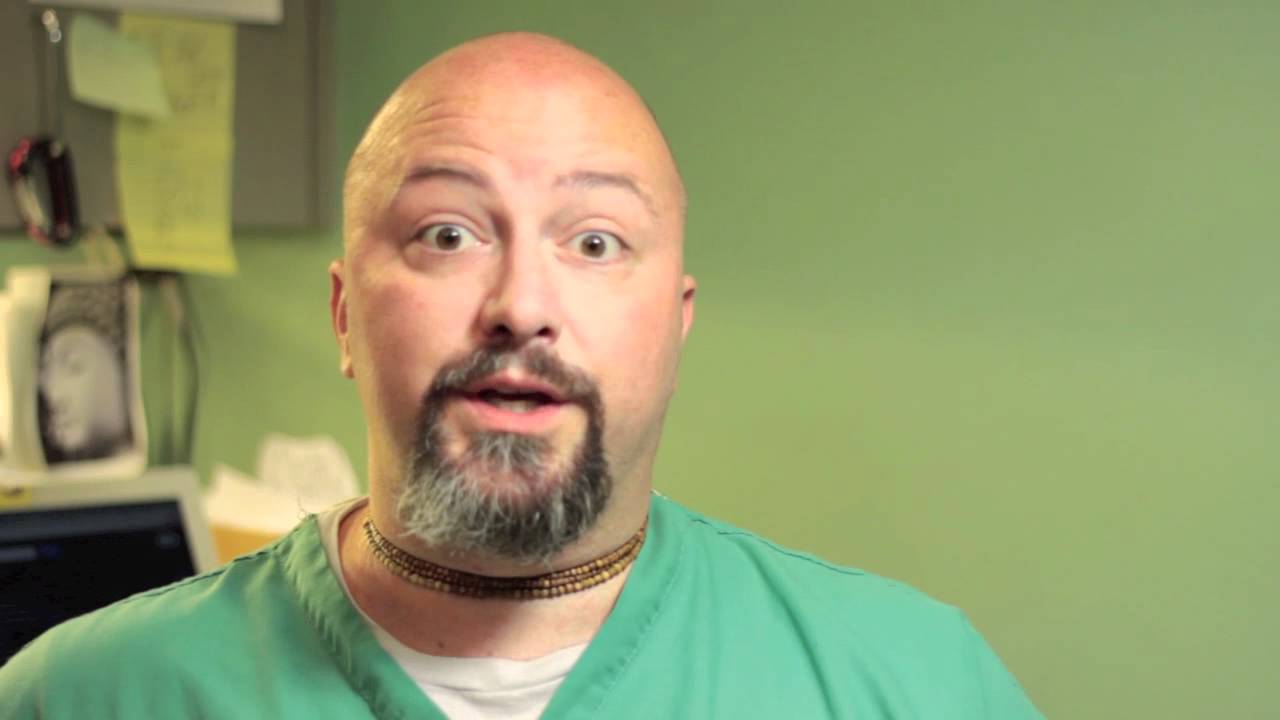 Billy Hill's Tattoo TV Episode #138 - Tattooing underage