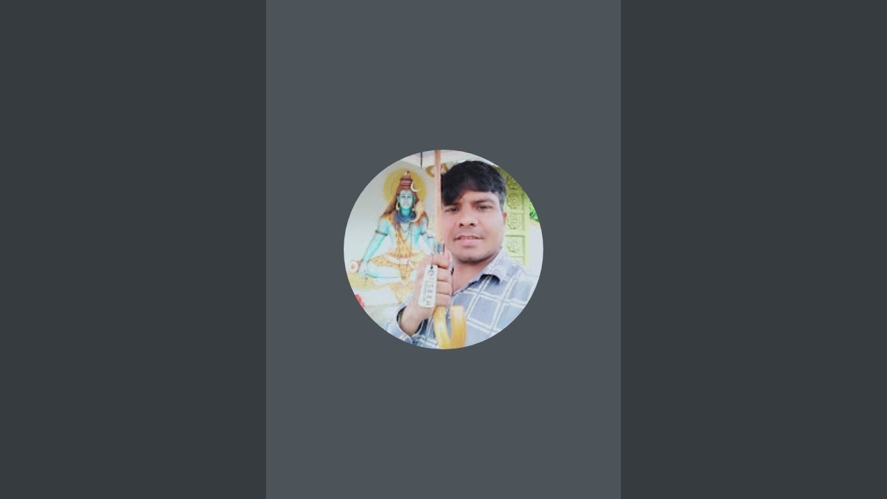 Verma King A Gonda is live।  आप सभी दोस्तों का स्वागत है अभिनंदन है वेलकम है