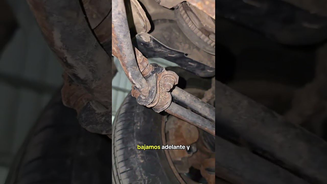 Diagnóstico del Tren Delantero en esta Fiat Fiorino | Mecánica para NO mecanicos! ⚙️