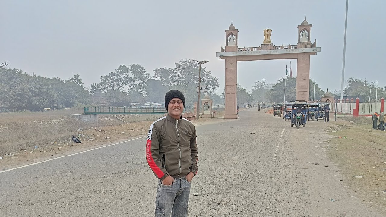 Nepal pahuch gayi 🇳🇵☺️🩷 