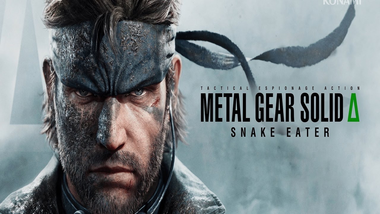 Metal Gear Solid Delta mi ha spezzato il cuore