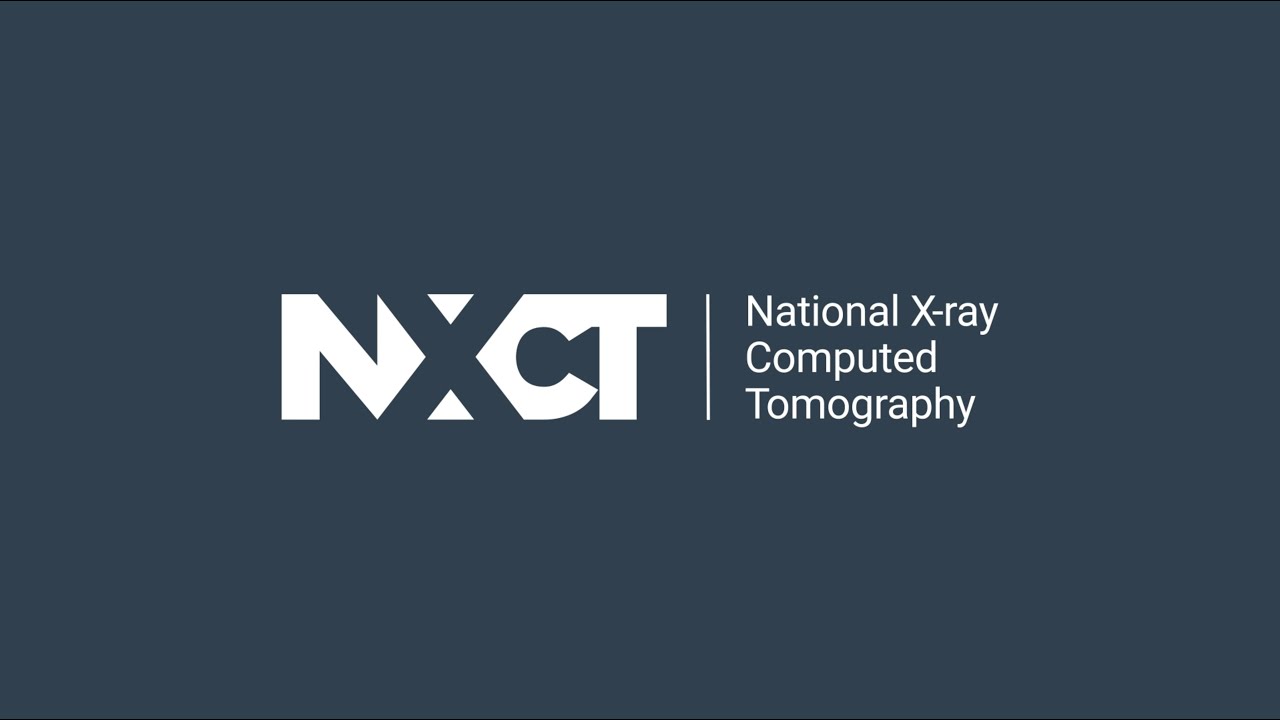 Dr Tim Burnett gives an overview of NXCT