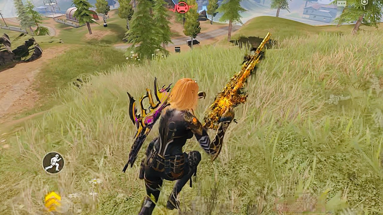 SOLO VS SQUADS 25 KILLS WITH AK117 GRIM ENDING AND QQ9 DUAL KINETICS GAMEPLAY
