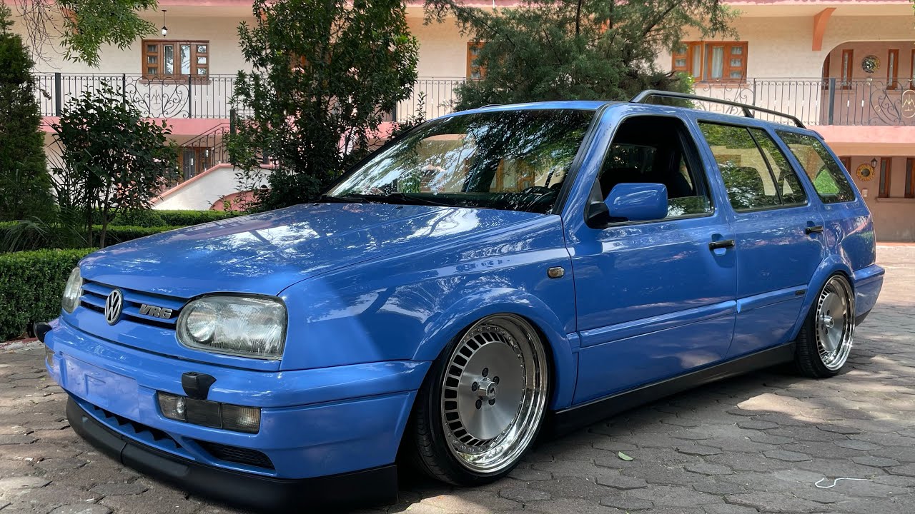 Meeting mk3 # 6 Texcoco Mexico