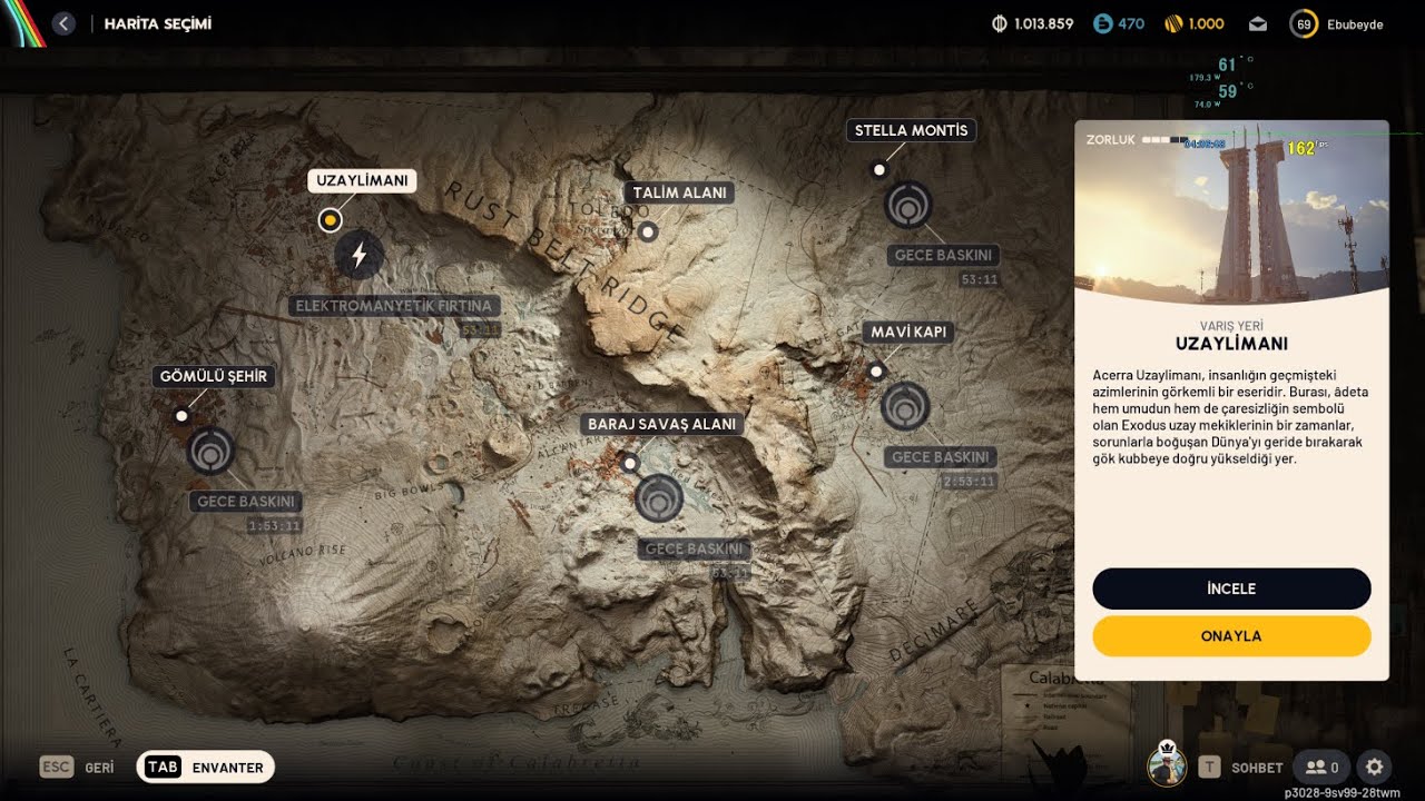 SIÇRAYICIYLA KARŞI KARŞIYA.Arc Raiders