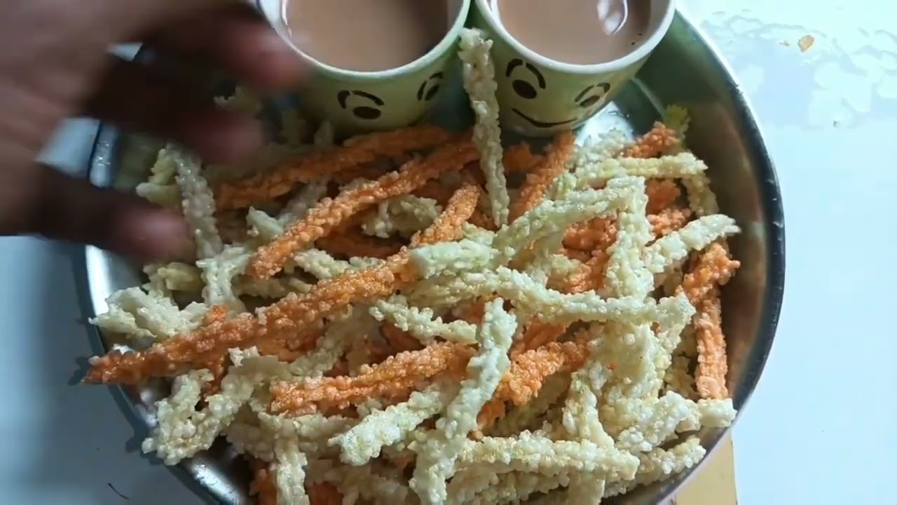 चावल के फूल पापड़ कचरी कुड़लई/तिलोरी चरौरी फुलेरी Rice Papad,एक बार बनाएं साल भर खाएं | Rice Wafer