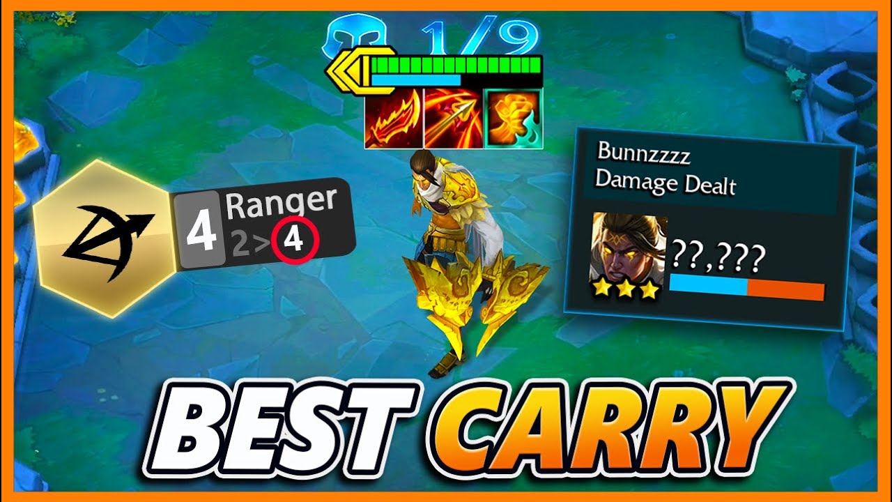 Play On Hit Varus To Win Every Game (FREE ELO)