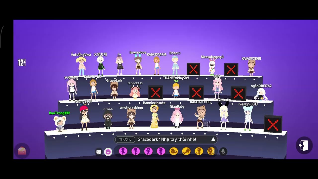 Video chơi mi ni game