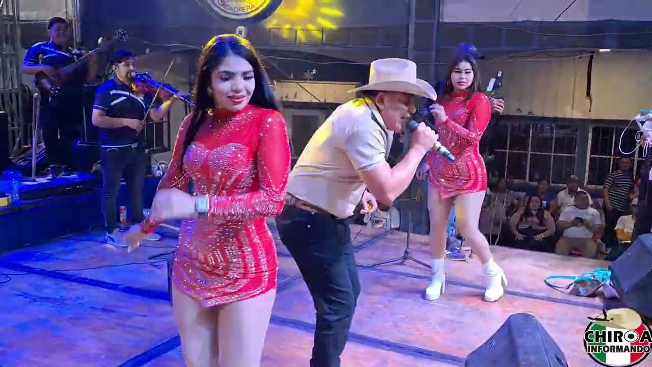 CACAOPERA MORAZAN  EL SALVADOR, EL SABOR CON  CHANCHONA SONG ORIENTAL