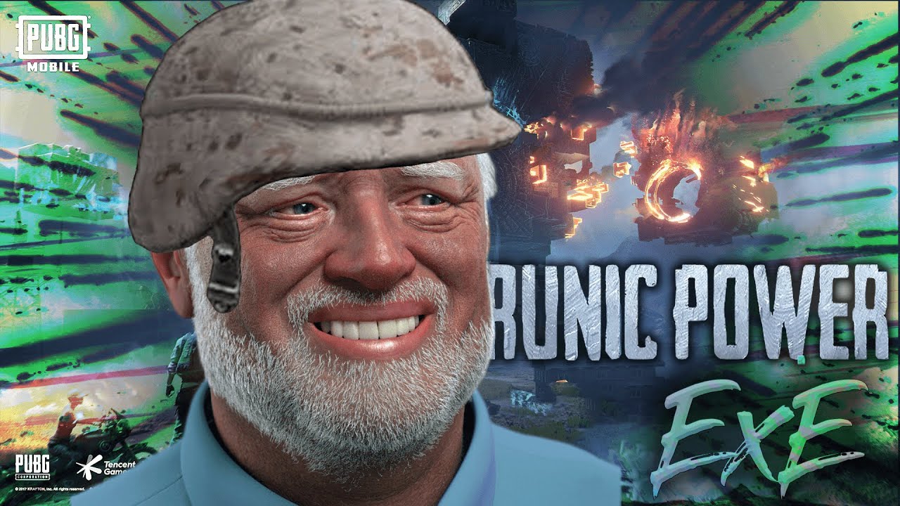 Runic Power .EXE 2